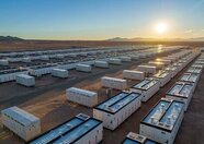Quinbrook closes first 250 MW stage of the ‘Supernode’ Storage Project in Australia