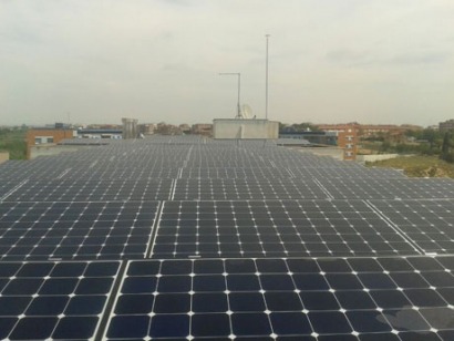 Cataluña acelera el despliegue del autoconsumo fotovoltaico