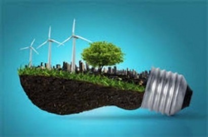 Más eficientes gracias a las renovables