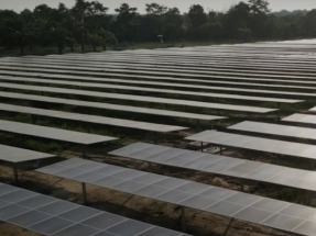 La española Enerland construirá una planta fotovoltaica de 66 MWp en Guatemala