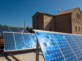 El Sol de abril produce en España más electricidad que todas las centrales nucleares juntas