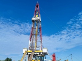 Sinopec Completes Drilling of China