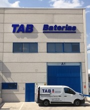 TAB Spain estrena nuevo almacén logístico en Madrid
