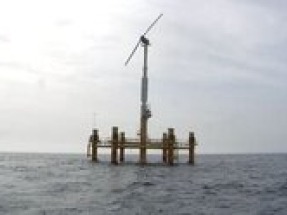 DNV to verify substation of Equinor’s floating wind farm in South Korea