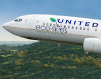 Un 5% de biocombustible de aviación crea 3.600 empleos