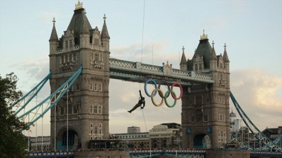 Los biocarburantes de segunda generación protagonizan Londres 2012