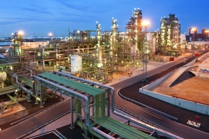 Neste Oil inaugura su macro-planta de biodiésel de Rotterdam