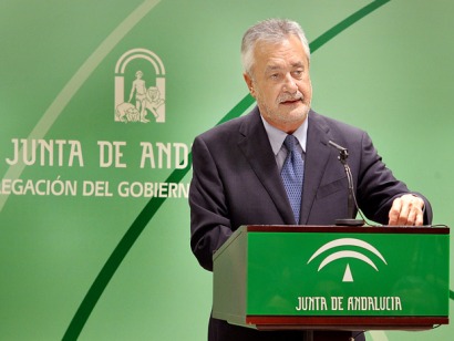 Andalucía incluye como cultivo energético la biomasa de explotaciones forestales