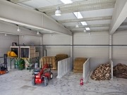 La torrefacción de biomasa contará con una planta en Guipúzcoa