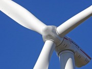Acciona Windpower potencia su presencia en Estados Unidos