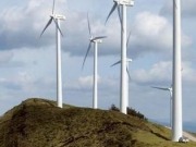 Ghenova participará en la construcción de un complejo eólico de 115 MW en Brasil