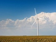 El Gobierno Foral da otro paso en la tramitación de los 150 MW del Plan Eólico Estratégico de Eólica Navarra