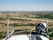 Enel Green Power pone en marcha su parque eólico más grande en Chile
