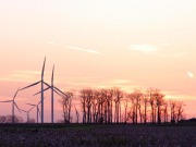 EDPR cierra un acuerdo de compraventa de electricidad para un parque de 150 MW en Estados Unidos