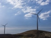 Brasil sigue y suma otros 214 MW eólicos