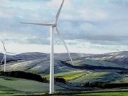 Navarra quiere ahondar en su apuesta por las energías renovables como clave de lucha contra el cambio climático