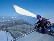 Vestas gana un contrato de 53 MW en Uruguay