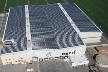 UNEF le busca la salida al autoconsumo