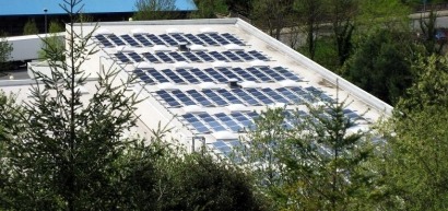 El autoconsumo solar llega a Euskadi