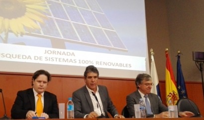 UNEF vislumbra el "segundo renacimiento" de la fotovoltaica en España