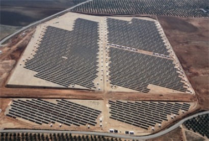 Montealto pone en marcha 13 plantas solares en Italia