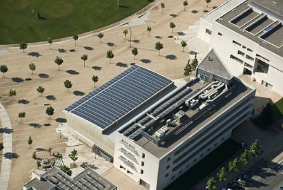La Universitat de Lleida instalará fotovoltaica para autoconsumo