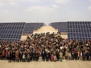 El gobierno mantiene secuestrado al sector fotovoltaico