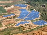 FRV pondrá en marcha una central solar fotovoltaica de 50 MW en Uruguay