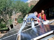 IBC Solar consigue la certificación TÜV también para desarrollo de productos
