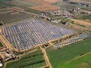 OPDE inicia la construcción de otra central solar en Reino Unido