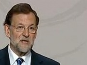 Rajoy exige a Iberoamérica la seguridad jurídica que niega a la FV española