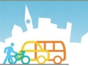 Rivas-Vaciamadrid, premio de la UE "al mejor plan de movilidad urbana sostenible de 2013"