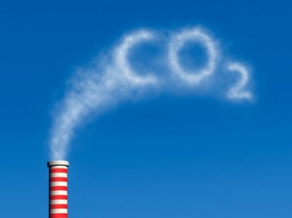 Proyecto para medir la huella de CO2