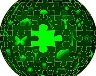 ¿La salida de la crisis? Por la puerta verde ¿La salida de la crisis? Por la puerta verde