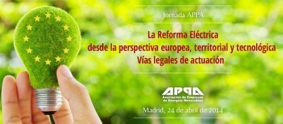 La reforma eléctrica desde la perspectiva europea, territorial y tecnológica. Vías legales de actuación