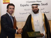 El Gobierno organizará seminarios en Arabia Saudí para mostrar la experiencia española en el sector termosolar