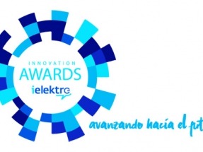 Las votaciones a los premios Innovation Awards iElektro han comenzado