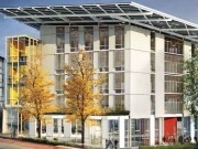 Siemens apuesta por la nube para la gestión energética integral de edificios
