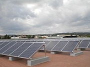 SMA Ibérica contrata con Gesternova el suministro de electricidad 100% renovable