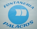 Fontanería, Gas y Calefacción Palacios S.L.