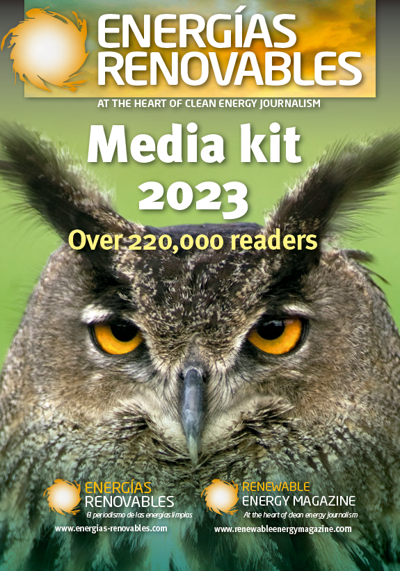 media kit inglés