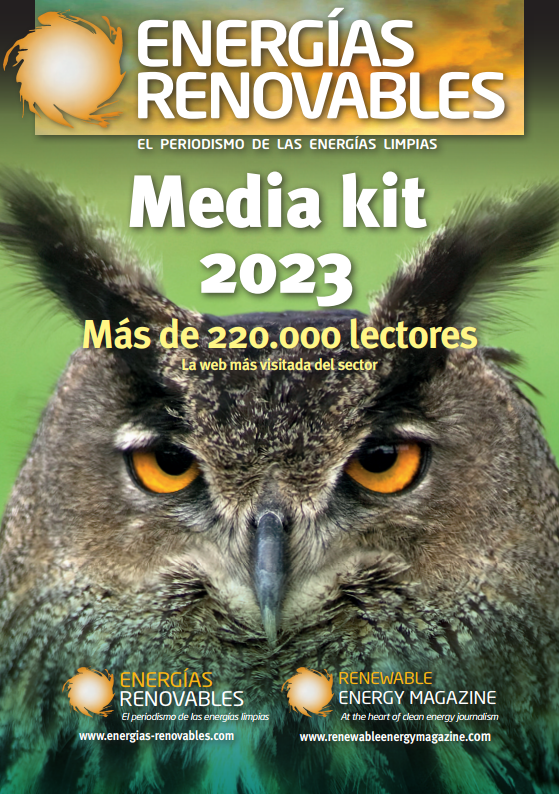 media kit