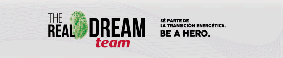 Ingeteam, The Real Dream Team