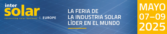 Intersolar Europe 2025