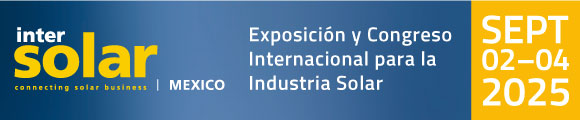 Intersolar Mexico