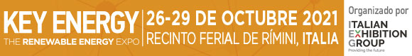 Key Energy 2021
