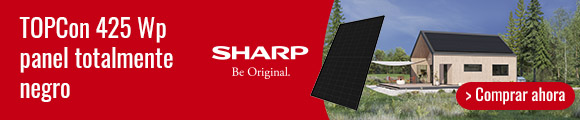 Sharp Solar Energy Solutions