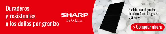 Sharp Solar Energy Solutions
