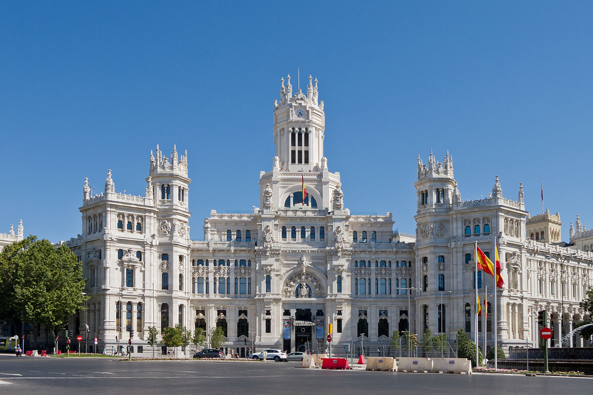 La ciudad de Madrid se rinde a la energía limpia