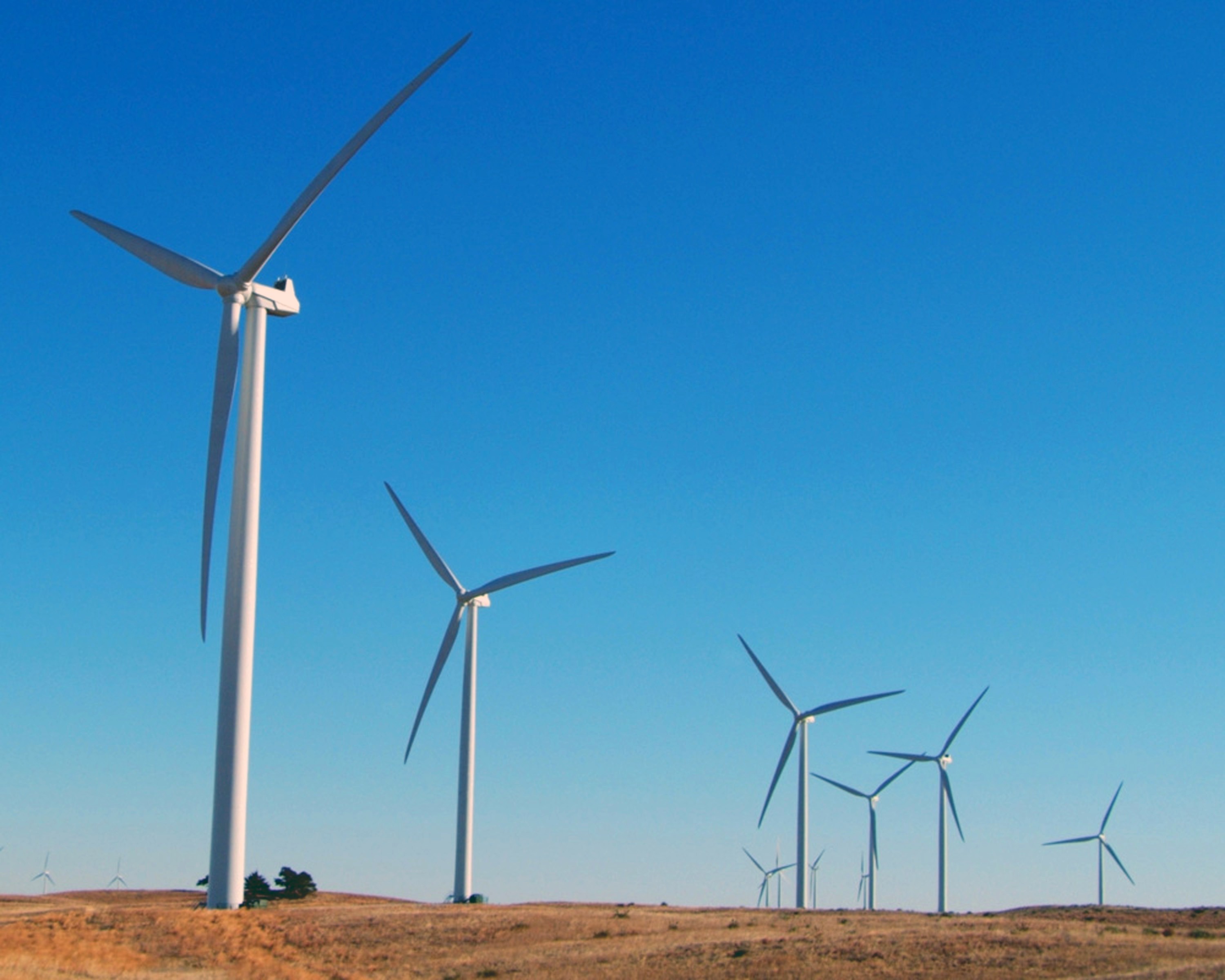 La patronal eólica cree que la Comisión de Expertos ha infravalorado el potencial de esta energía 